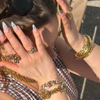 Bague AMELIA