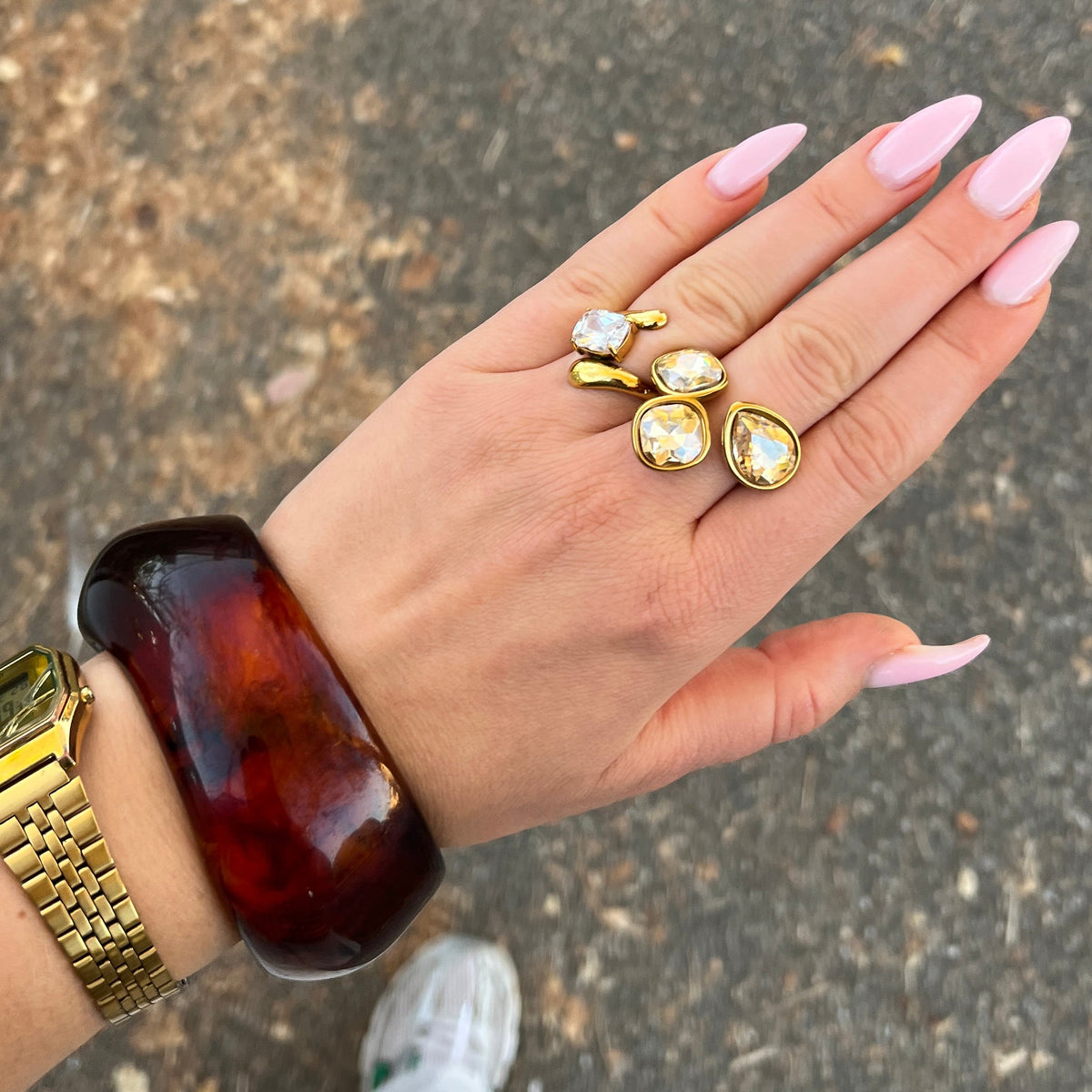 Bracelet CHARLOTTE