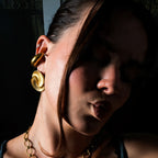 Boucles d'oreilles SIMONE