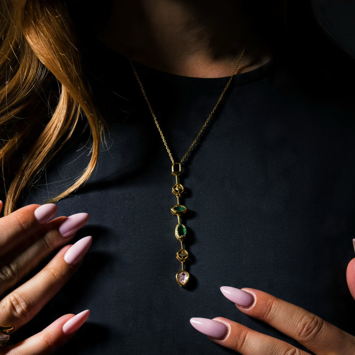 Collier DIANE