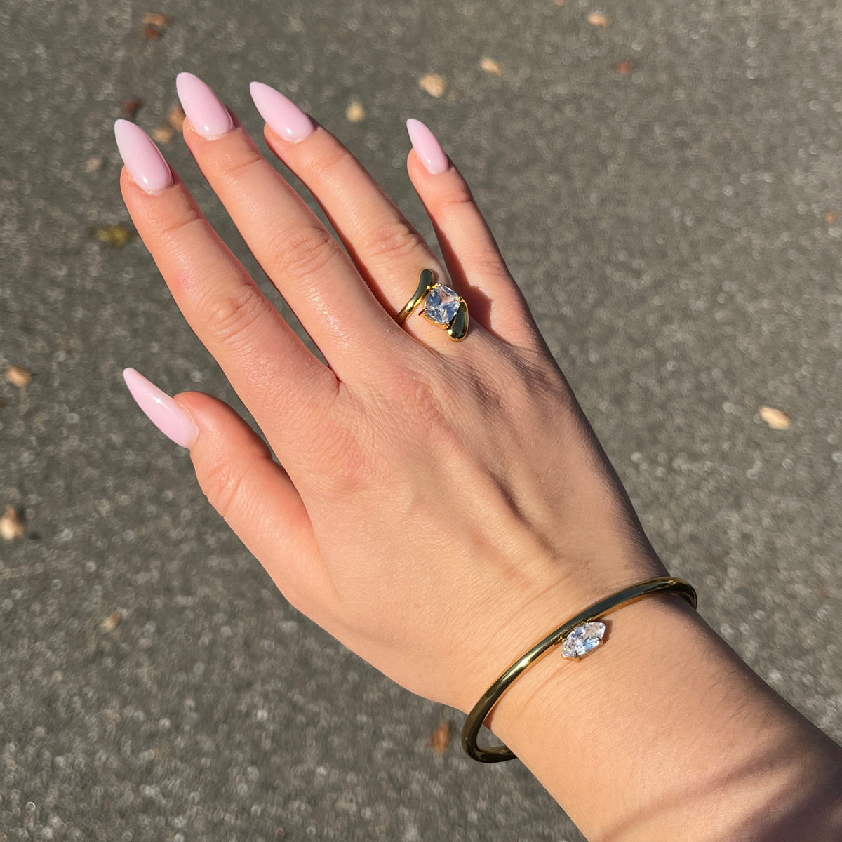 Bracelet IRIS