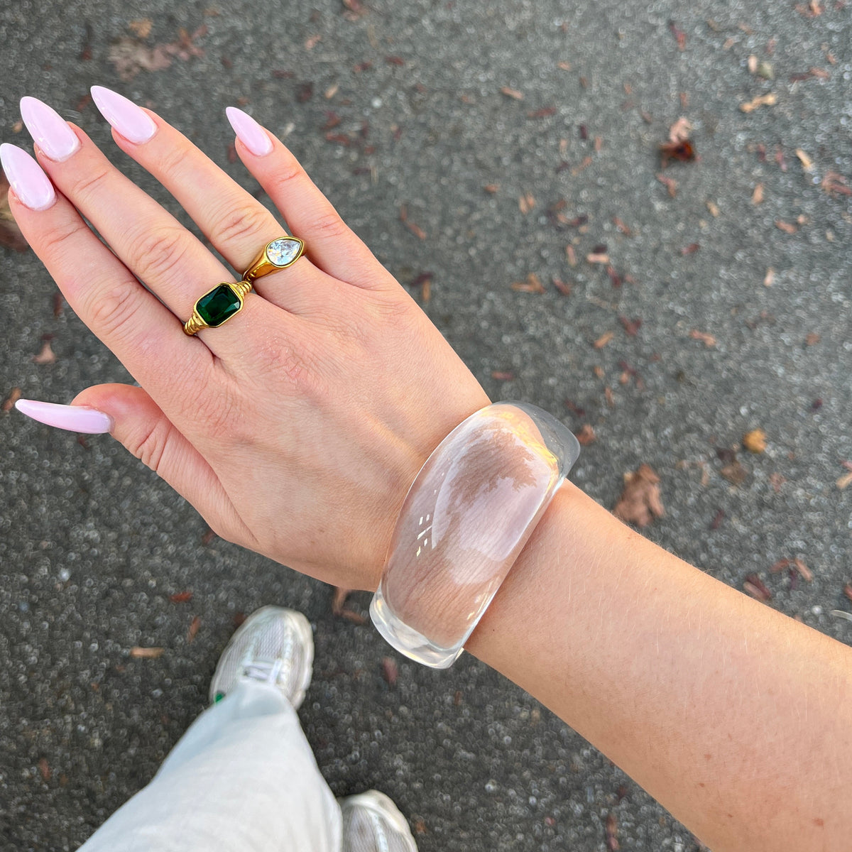 Bracelet SALOMÉ