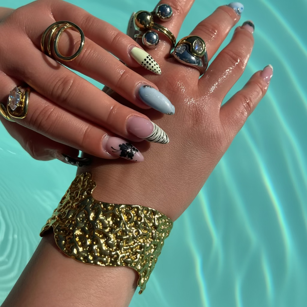 Bracelet GOLDA