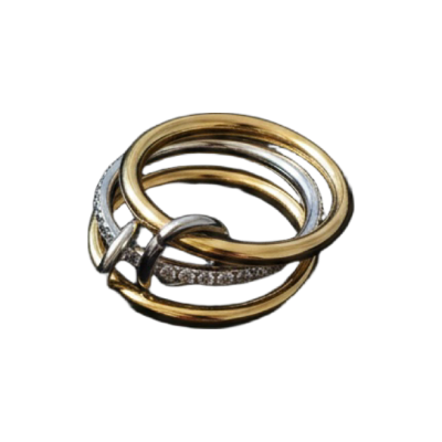 Bague AMELIA