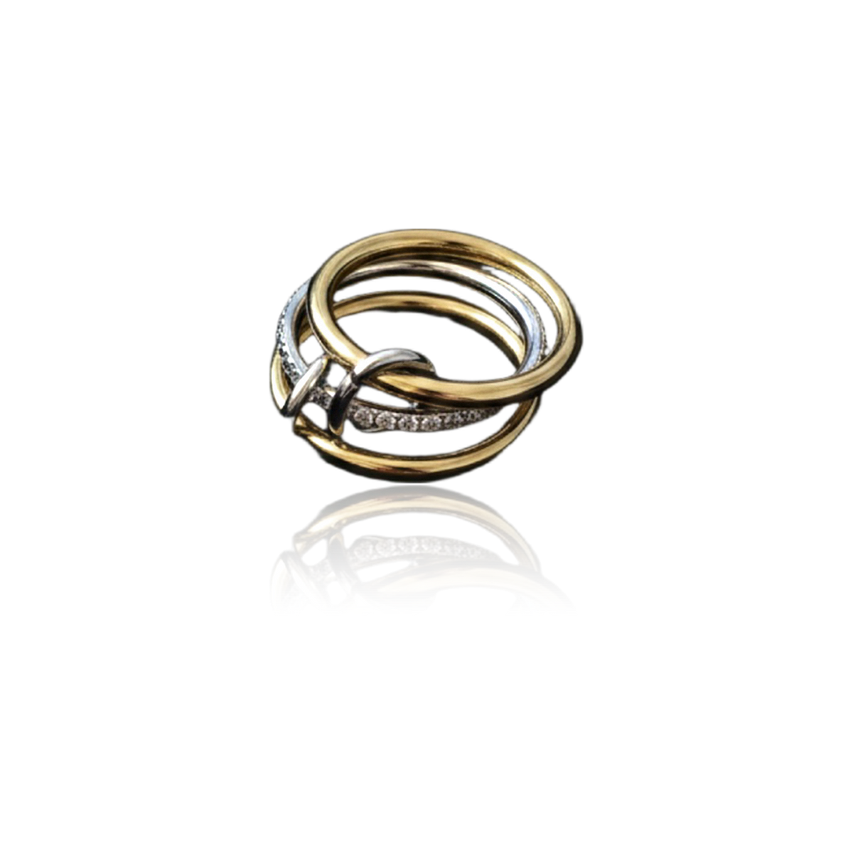 Bague AMELIA
