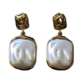 Boucles d'oreilles COCO
