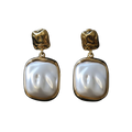 Boucles d'oreilles COCO