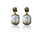 Boucles d'oreilles COCO