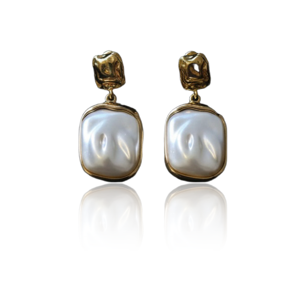 Boucles d'oreilles COCO