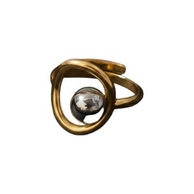 Bague ANGELA