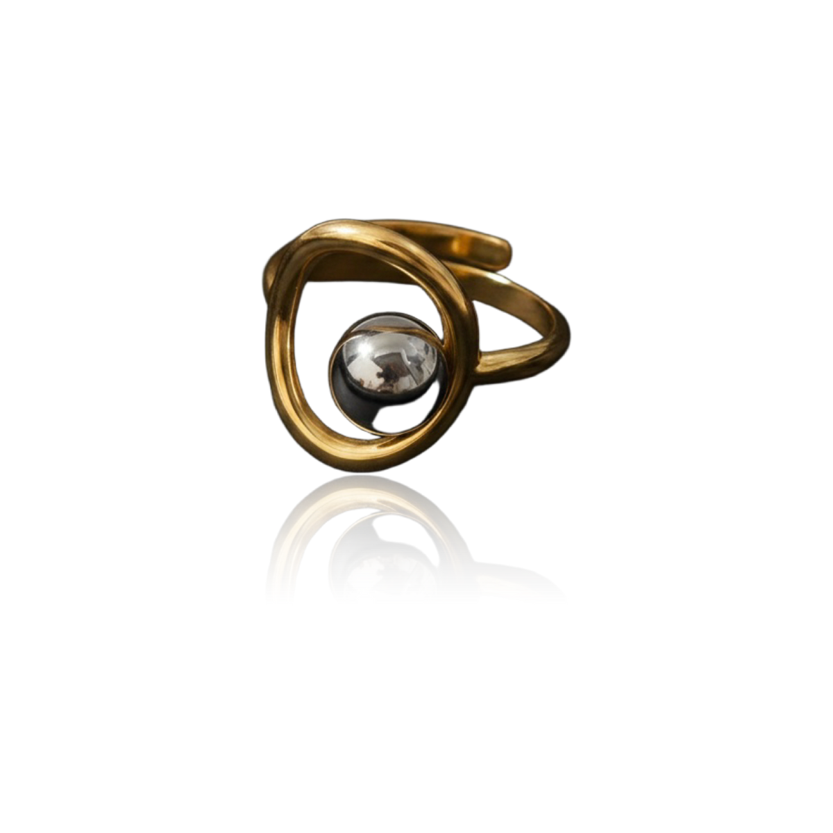 Bague ANGELA
