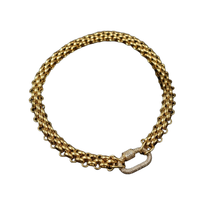 Collier JEANNE
