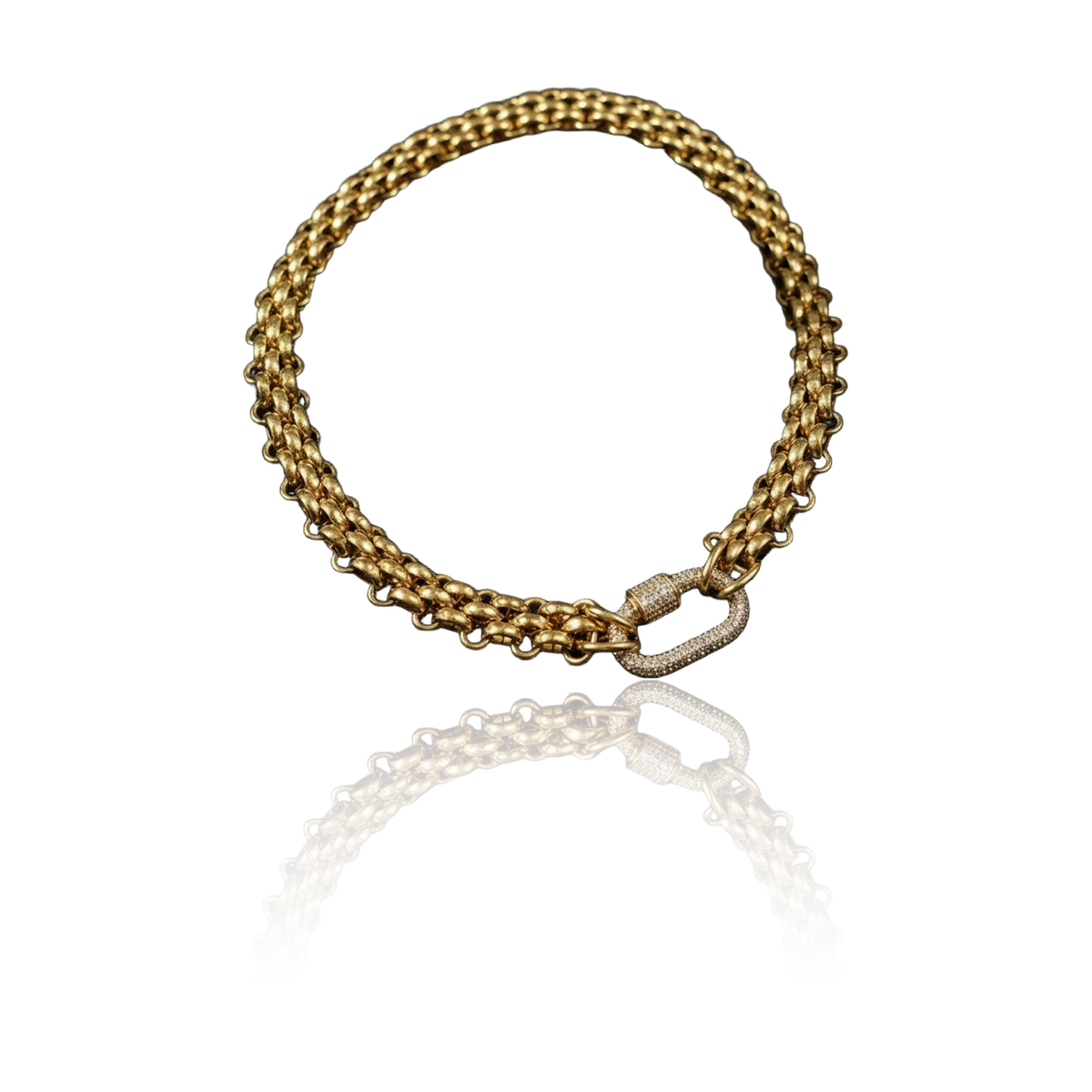 Collier JEANNE