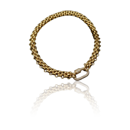 Collier JEANNE