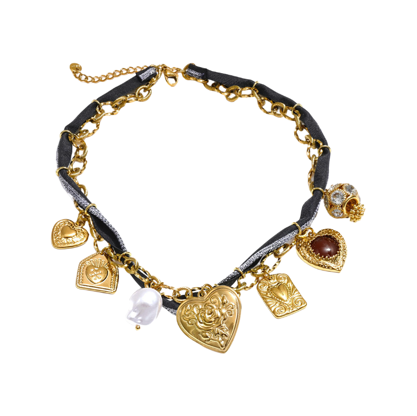 Collier HARRIET