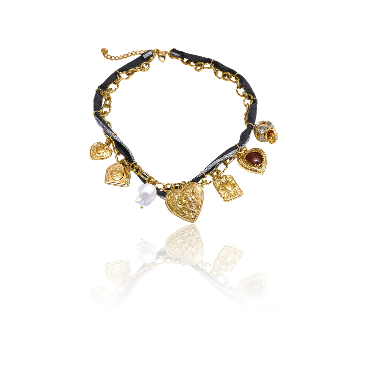 Collier HARRIET