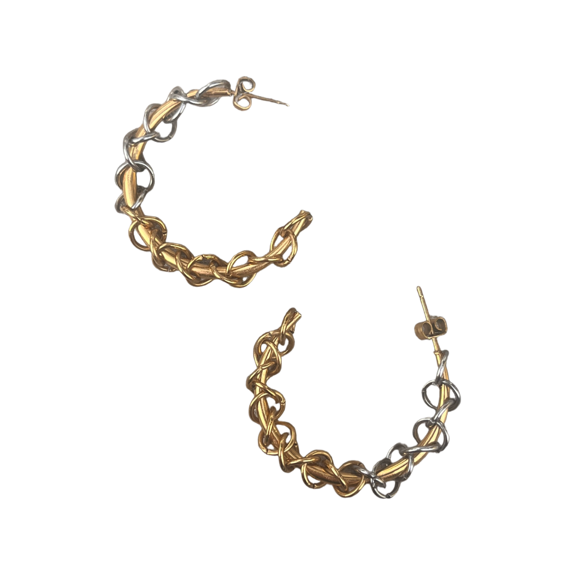 Boucles d'oreilles NINA