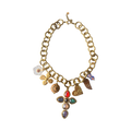 Collier INDIRA