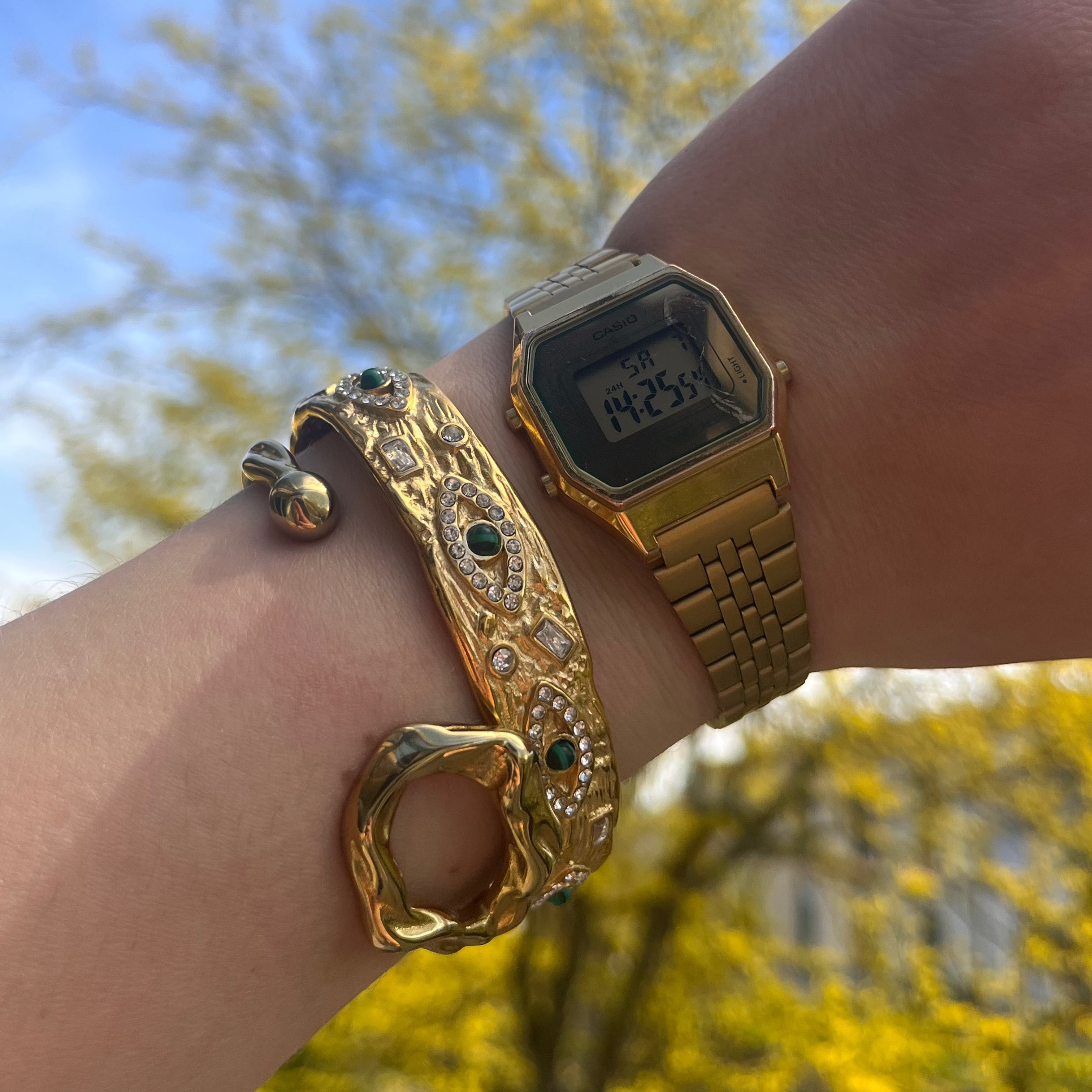 Bracelet CATHERINE
