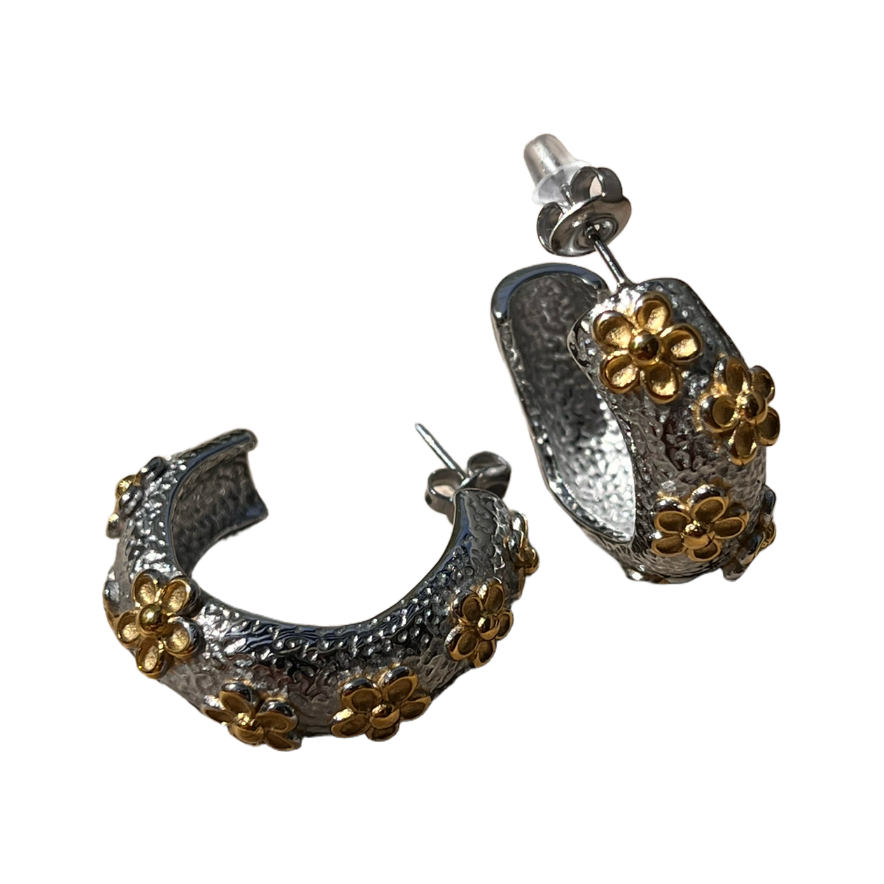 Boucles VIRGINIA