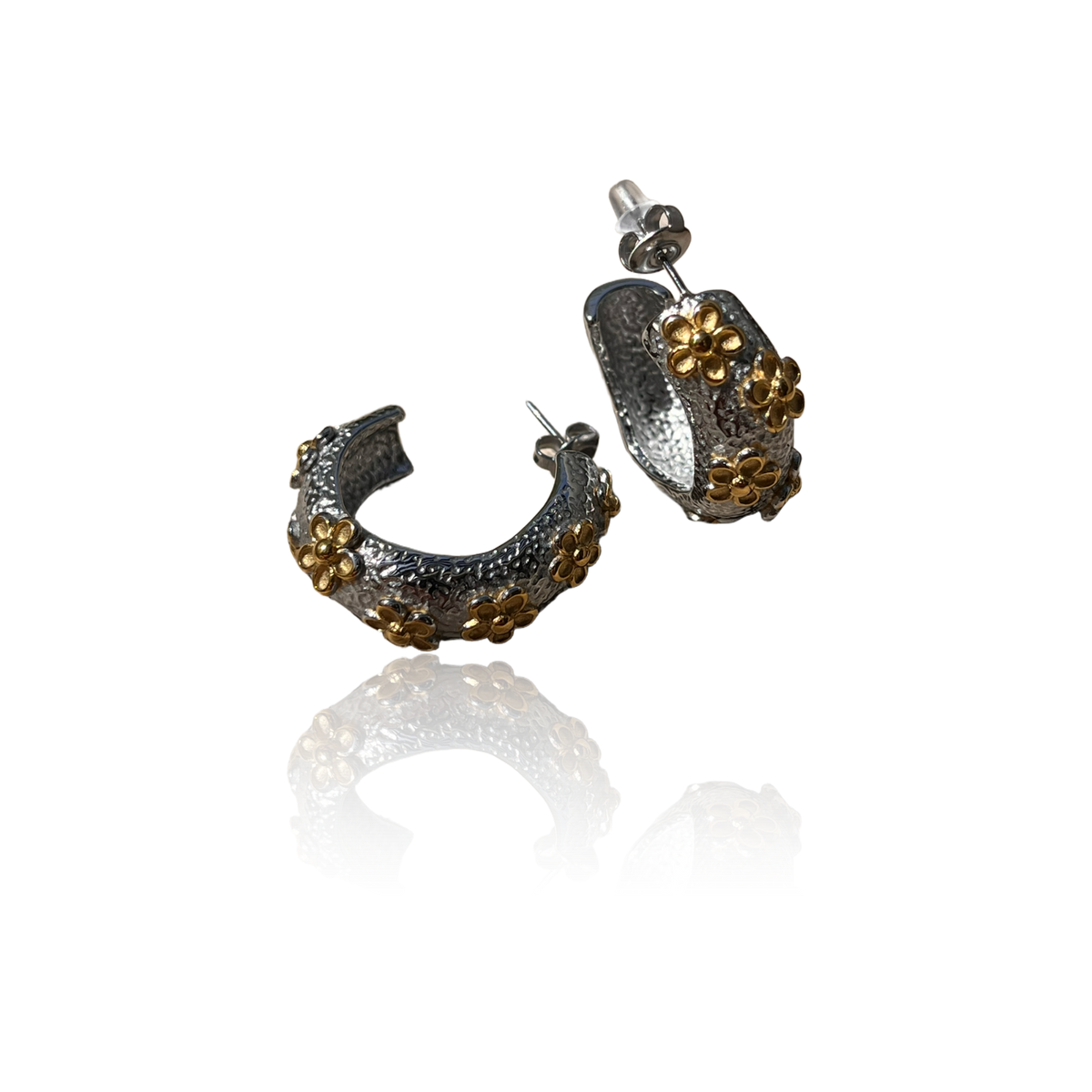 Boucles VIRGINIA