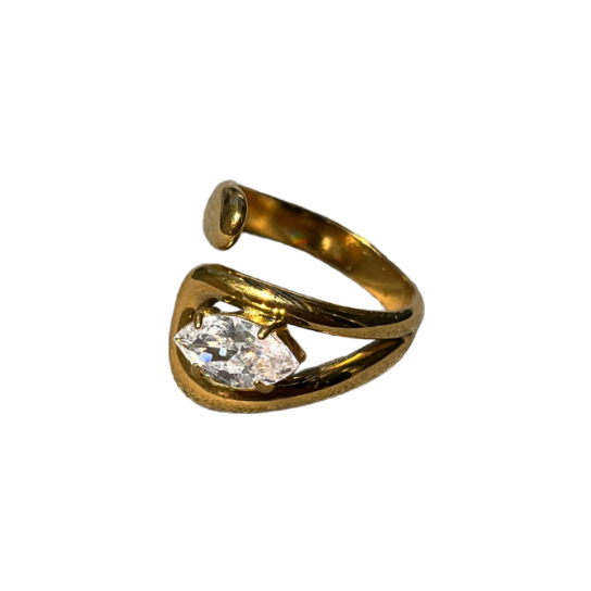 Bague FRIDA