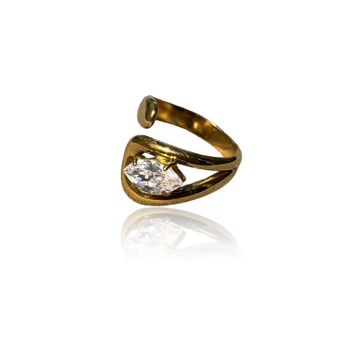 Bague FRIDA