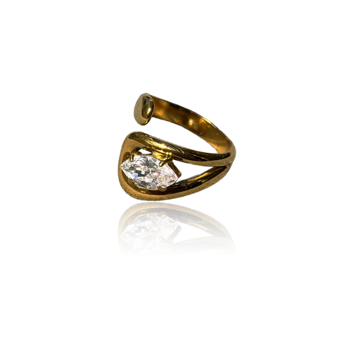 Bague FRIDA
