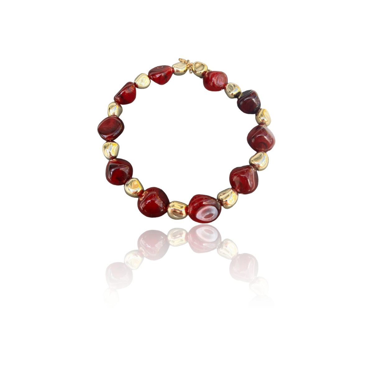 Collier TONI