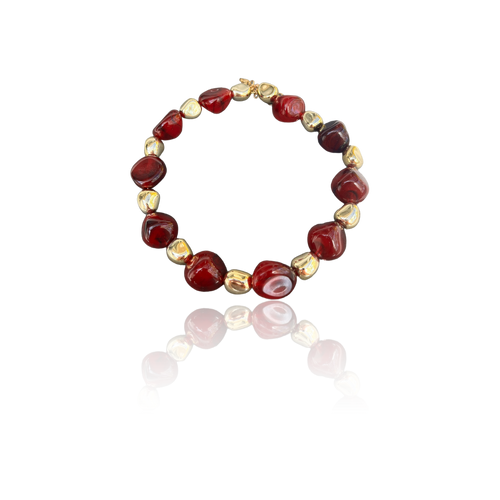Collier TONI