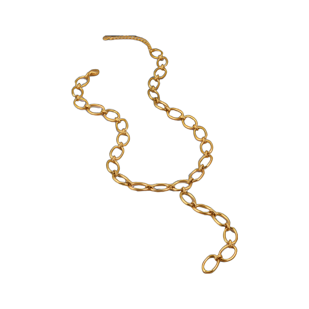 Collier MALALA