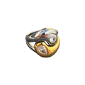 Bague Nadia