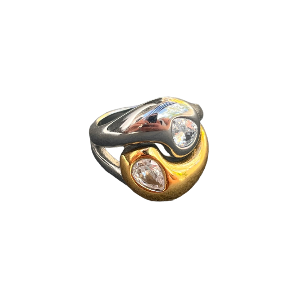 Bague Nadia