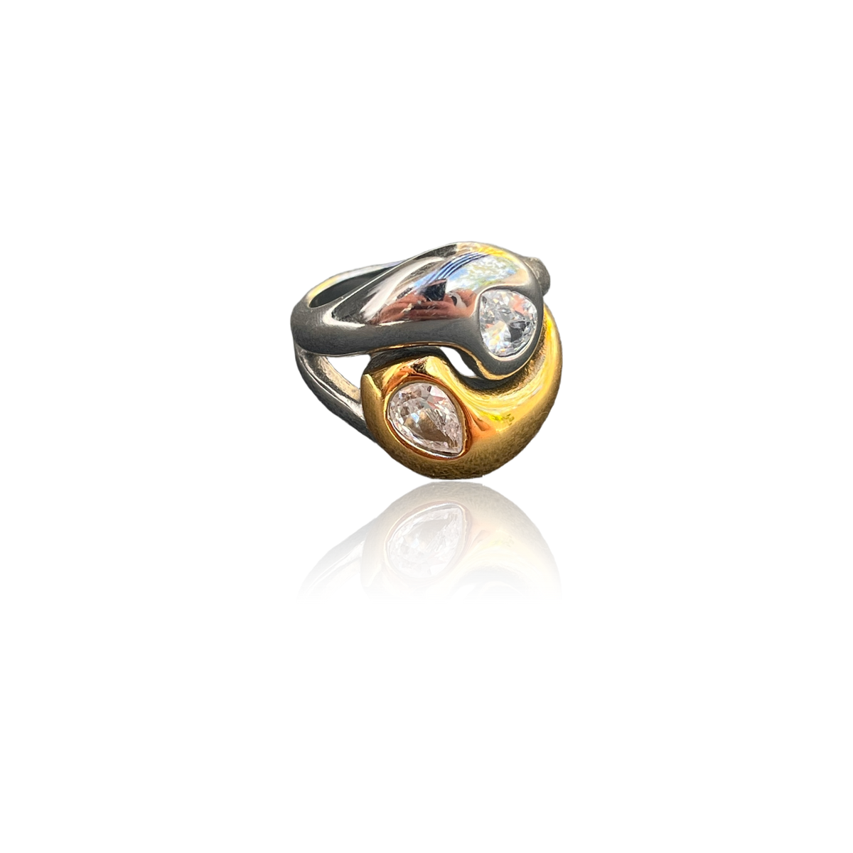 Bague Nadia