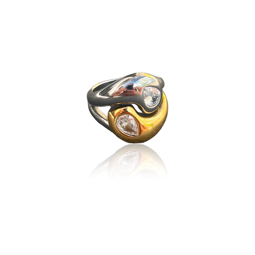 Bague Nadia