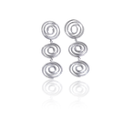 Boucles d'oreilles GERTRUDE