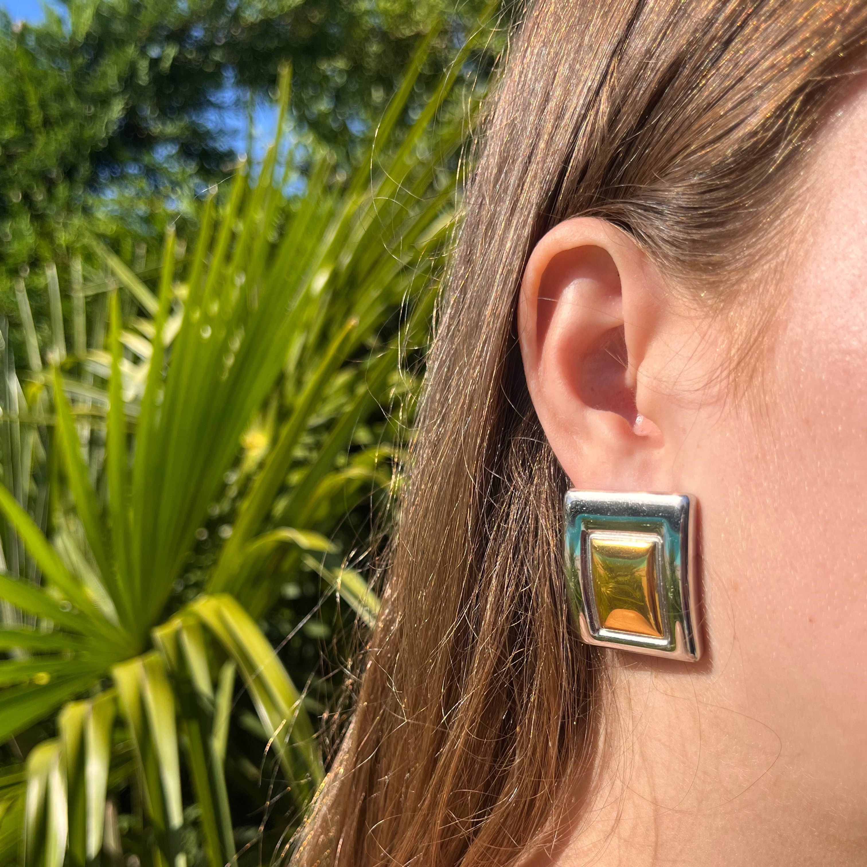 Boucles VALENTINA