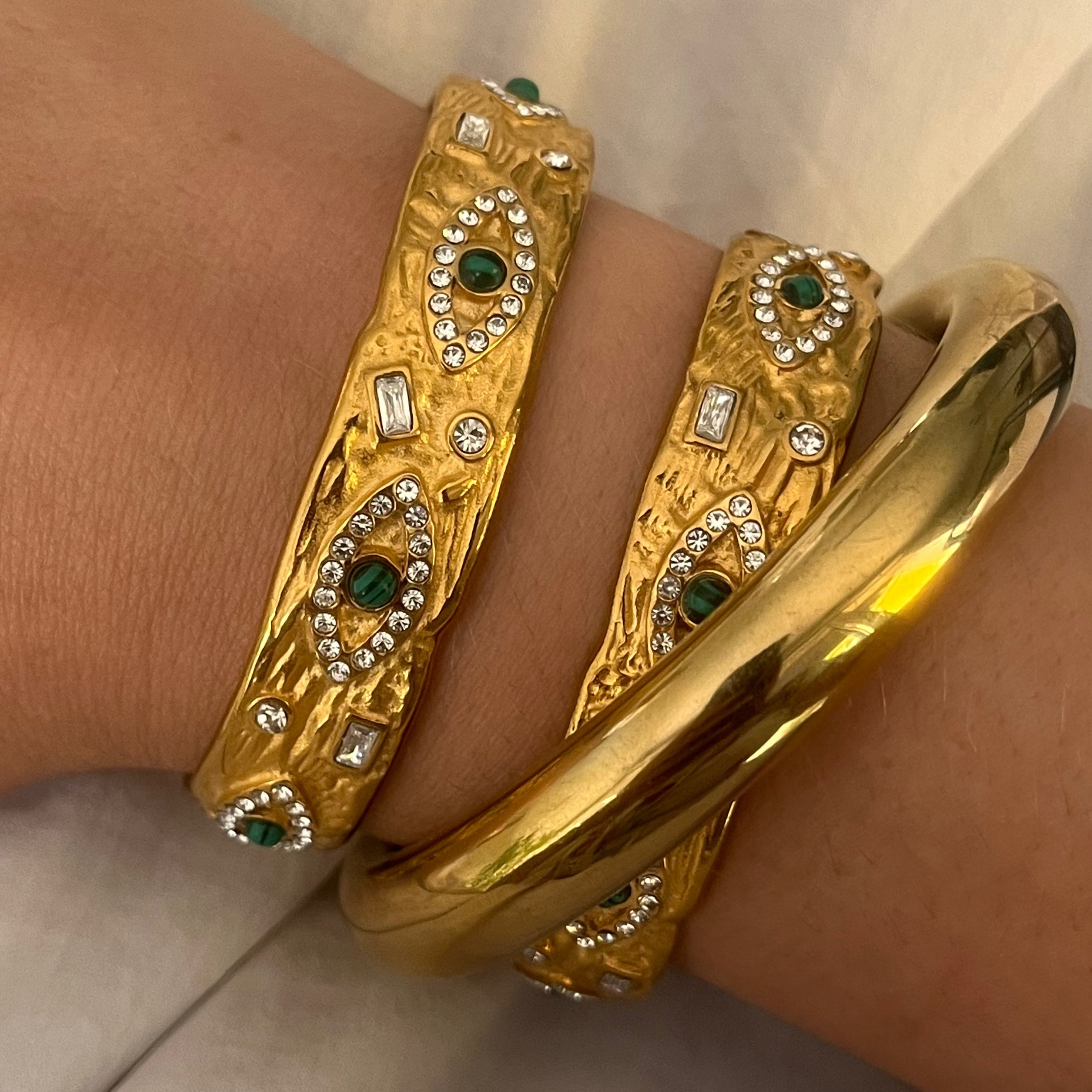 Bracelet CATHERINE