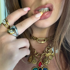 Collier JEANNE