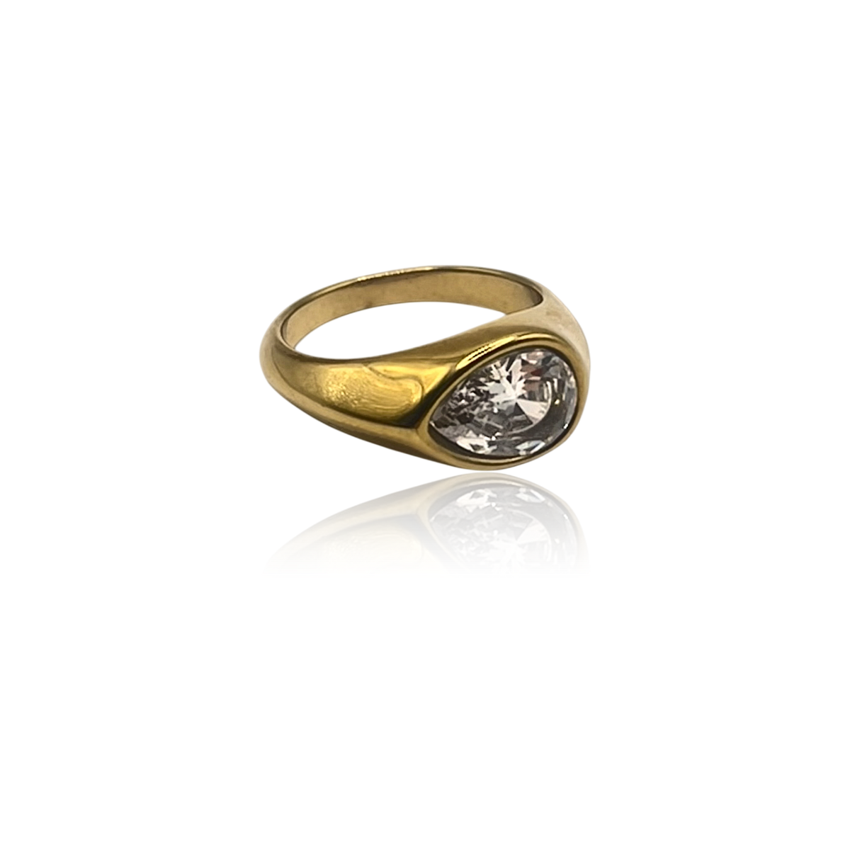 Bague ALEXANDRA