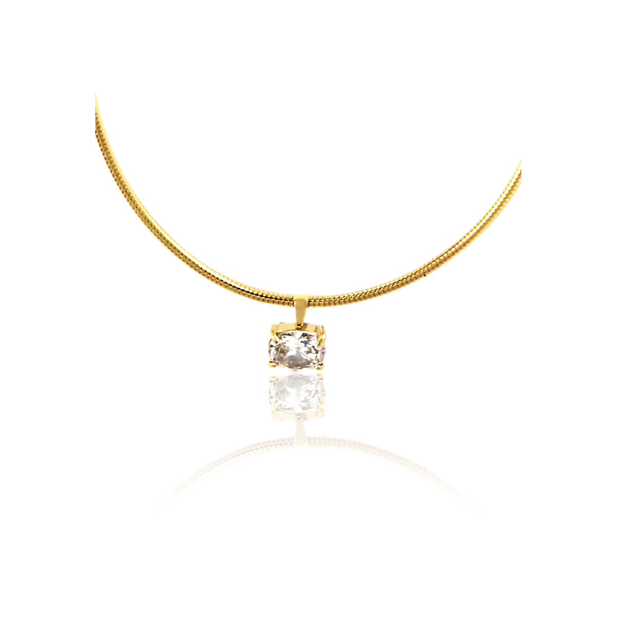 Collier VICTORIA