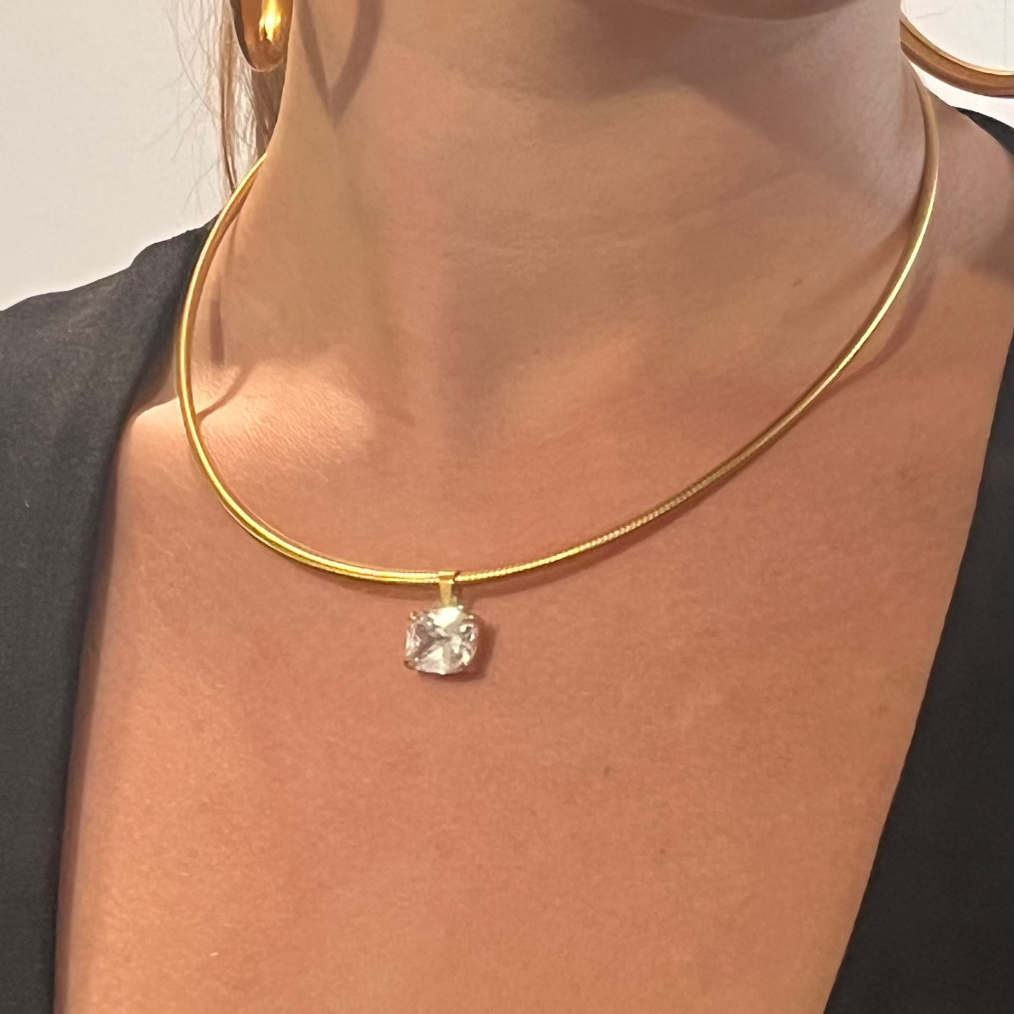 Collier VICTORIA