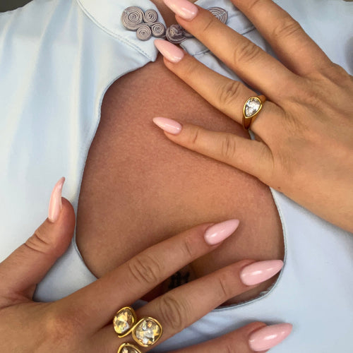 Bague ALEXANDRA