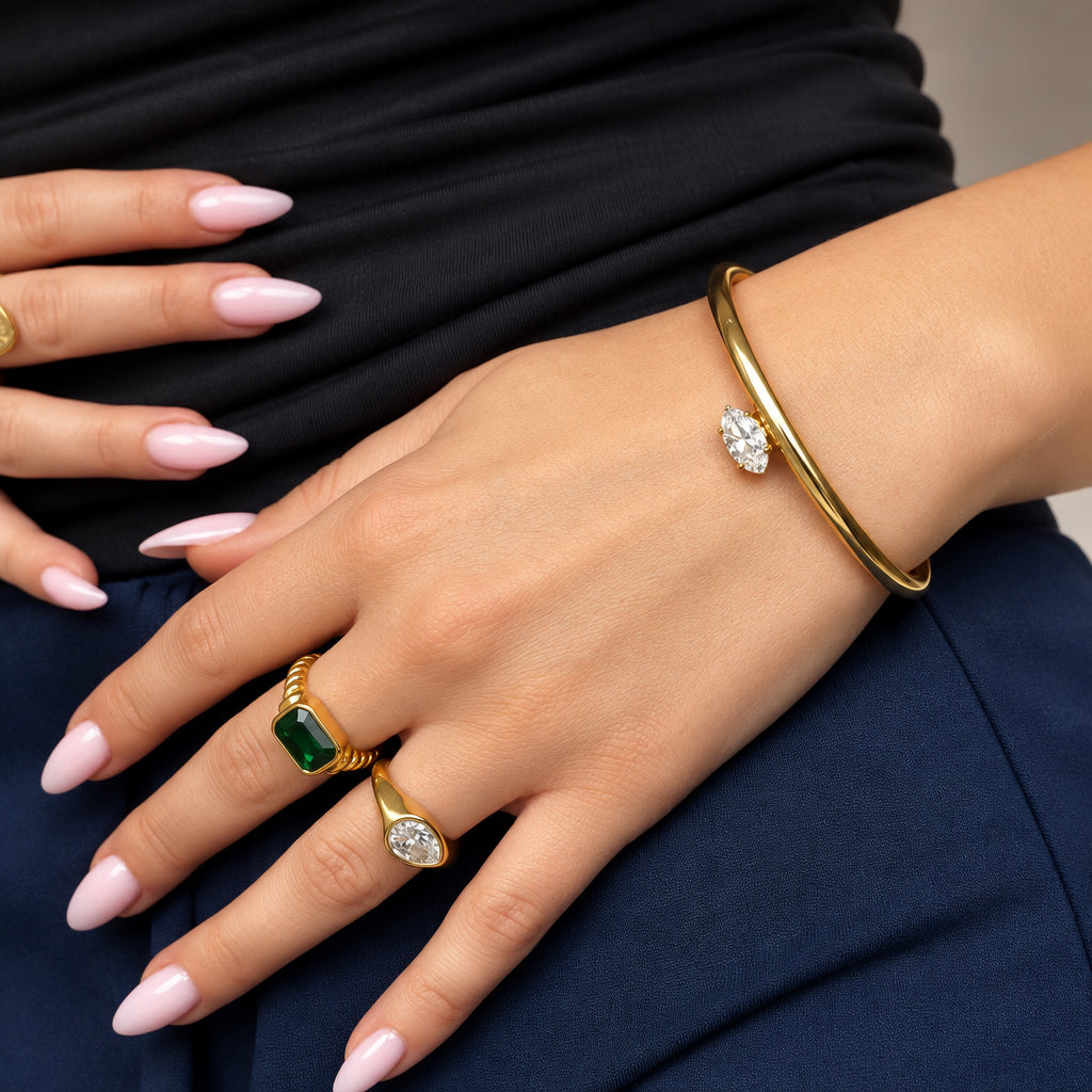 Bracelet IRIS