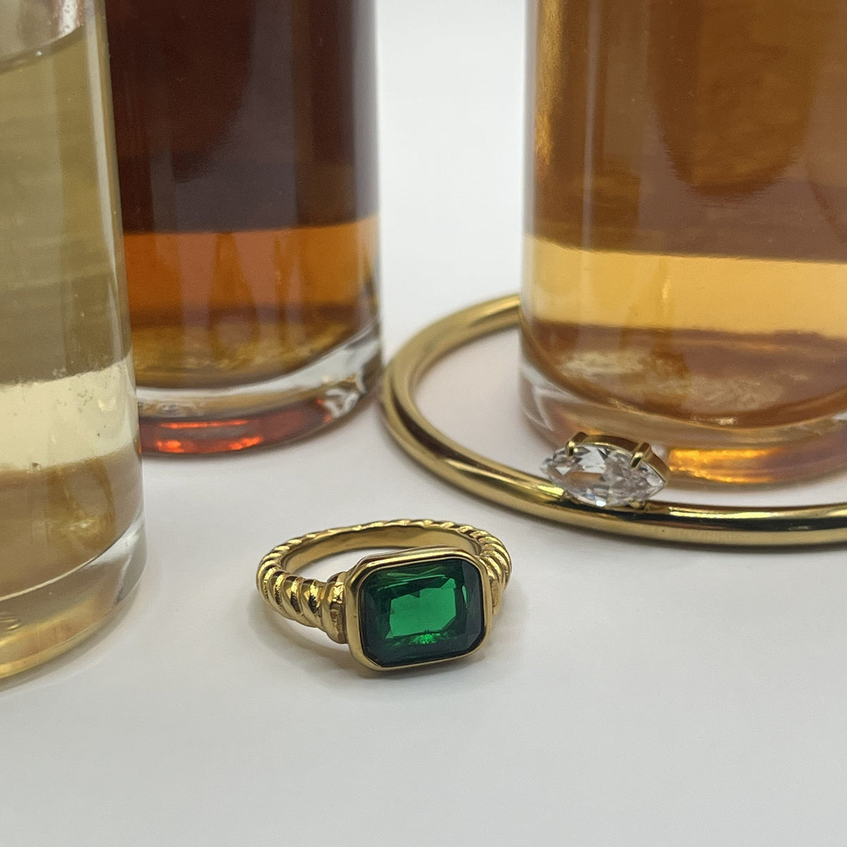Bague INES