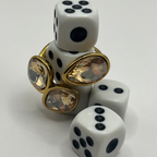 Bague ROSALIE