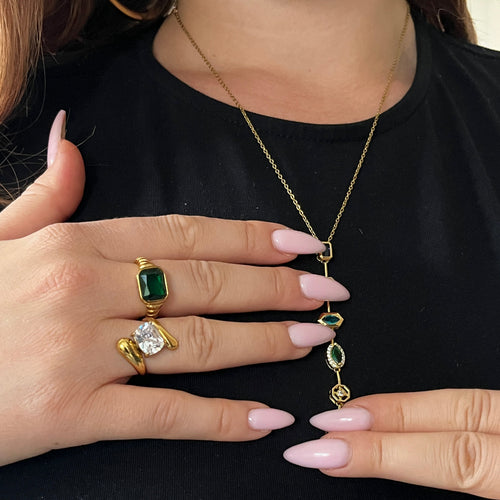 Bague INES