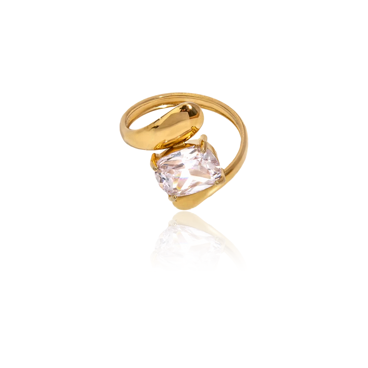 Bague ASTRID