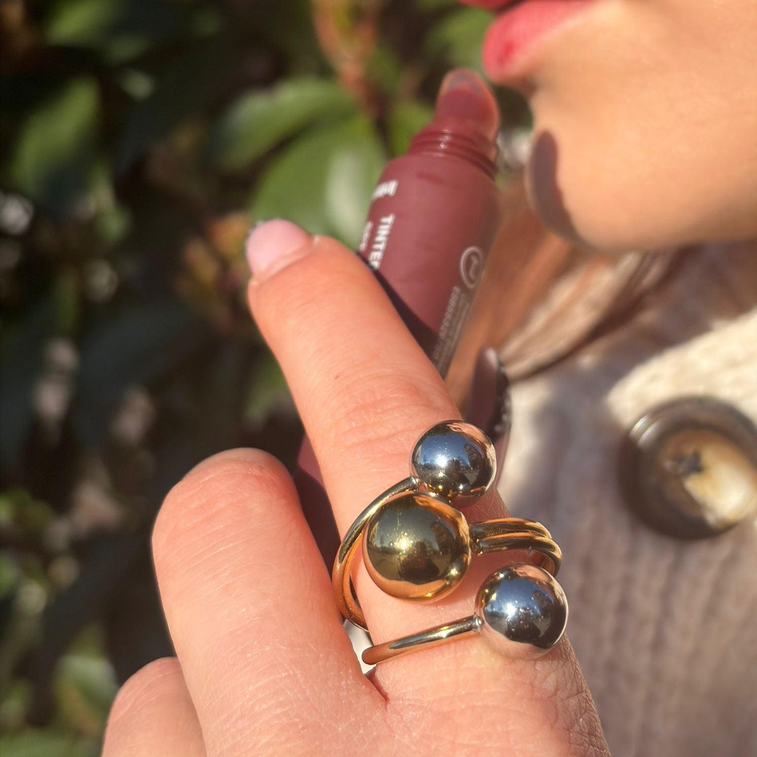 Bague MARIE