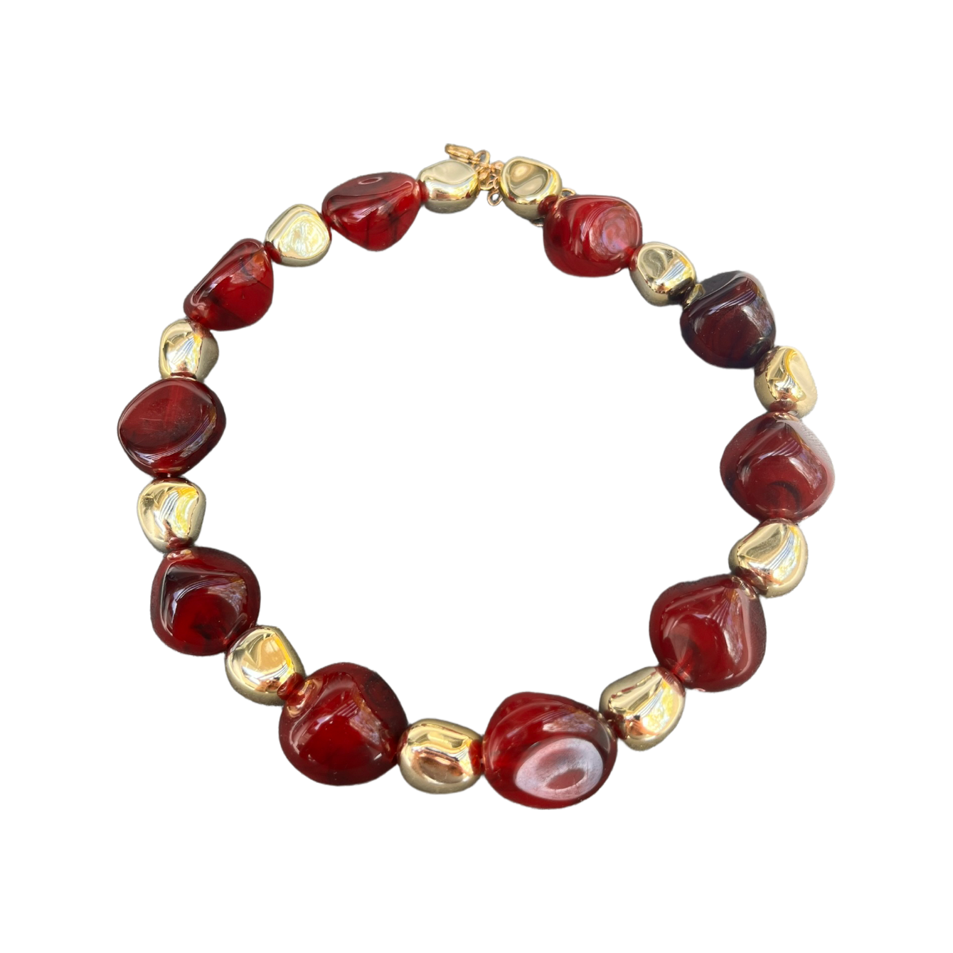 Collier TONI